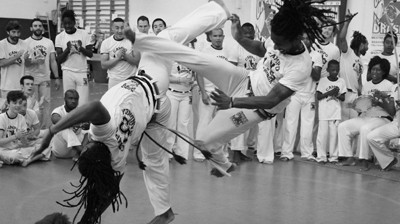 Capoeira